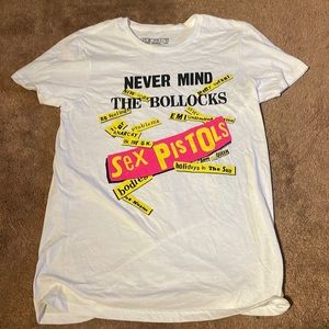 Sex Pistols T-Shirt